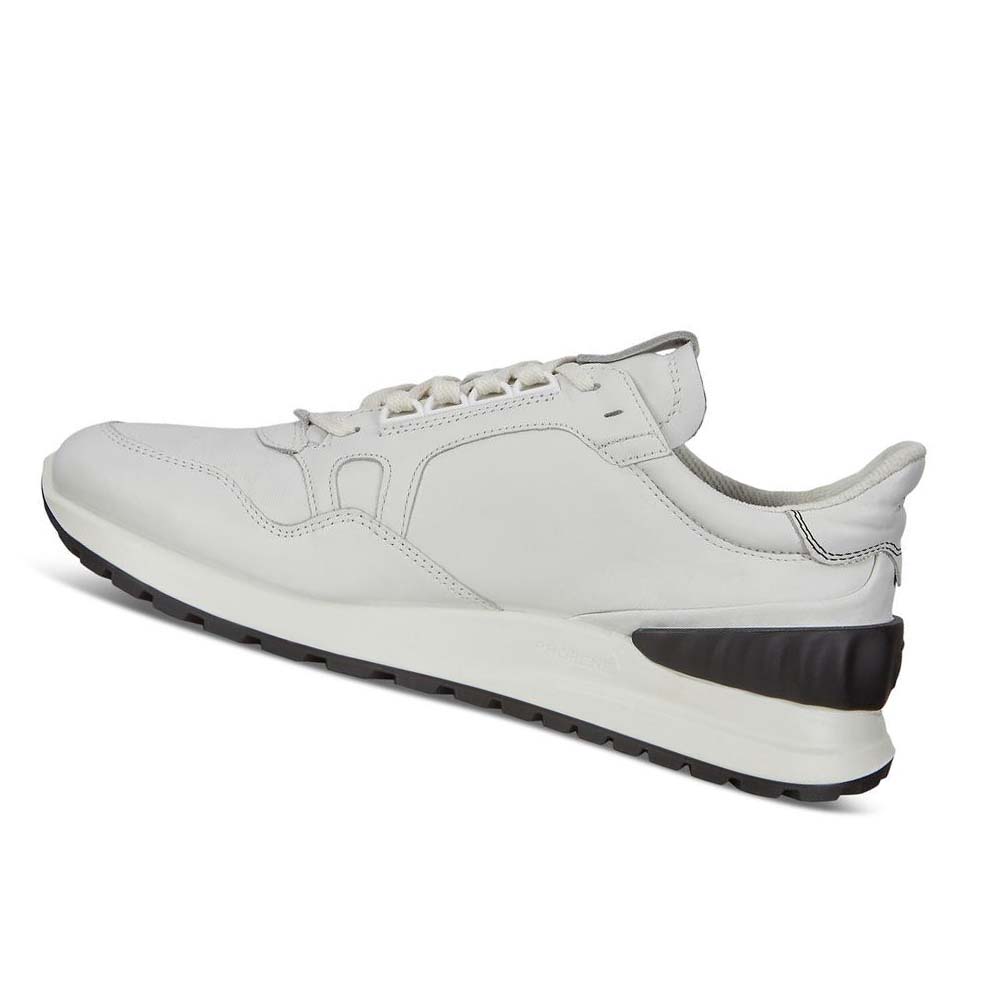 Ecco Astir Sneakers Herr Vita | SE 594JPQ